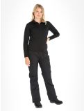 Thumbnail Icepeak, Fairview pullover women Black black 