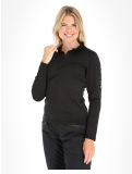 Thumbnail Icepeak, Fairview pullover women Black black 