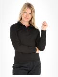 Thumbnail Icepeak, Fairview pullover women Black black 