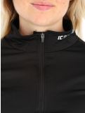 Thumbnail Icepeak, Fairview pullover women Black black 