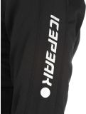 Thumbnail Icepeak, Fairview pullover women Black black 