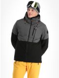 Thumbnail Icepeak, Falaise ski jacket men Black black 