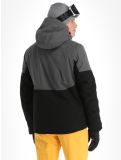 Thumbnail Icepeak, Falaise ski jacket men Black black 