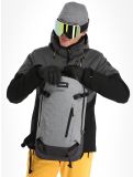 Thumbnail Icepeak, Falaise ski jacket men Black black 