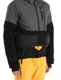 Thumbnail Icepeak, Falaise ski jacket men Black black 