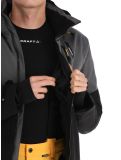 Thumbnail Icepeak, Falaise ski jacket men Black black 