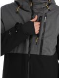 Thumbnail Icepeak, Falaise ski jacket men Black black 