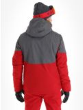 Thumbnail Icepeak, Falaise ski jacket men Burgundy burgundy 