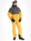 Thumbnail Icepeak, Falaise ski jacket men Yellow yellow 