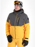 Thumbnail Icepeak, Falaise ski jacket men Yellow yellow 