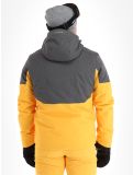 Thumbnail Icepeak, Falaise ski jacket men Yellow yellow 