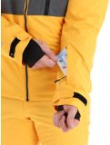 Thumbnail Icepeak, Falaise ski jacket men Yellow yellow 