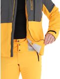 Thumbnail Icepeak, Falaise ski jacket men Yellow yellow 