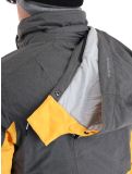 Thumbnail Icepeak, Falaise ski jacket men Yellow yellow 