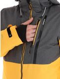 Thumbnail Icepeak, Falaise ski jacket men Yellow yellow 