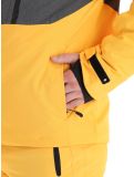 Thumbnail Icepeak, Falaise ski jacket men Yellow yellow 