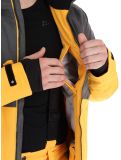 Thumbnail Icepeak, Falaise ski jacket men Yellow yellow 