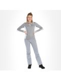 Thumbnail Icepeak, Falkner pullover women light grey