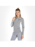 Thumbnail Icepeak, Falkner pullover women light grey