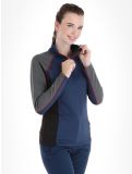 Thumbnail Icepeak, Faribault pullover women Dark Blue blue 