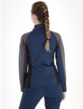 Thumbnail Icepeak, Faribault pullover women Dark Blue blue 