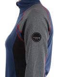 Thumbnail Icepeak, Faribault pullover women Dark Blue blue 