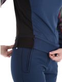 Thumbnail Icepeak, Faribault pullover women Dark Blue blue 