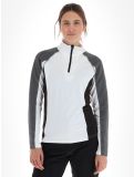 Thumbnail Icepeak, Faribault pullover women Optic White white 