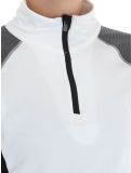 Thumbnail Icepeak, Faribault pullover women Optic White white 