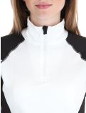 Thumbnail Icepeak, Faribault pullover women Optic White white 