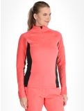 Thumbnail Icepeak, Faribault pullover women Pink pink 