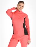 Thumbnail Icepeak, Faribault pullover women Pink pink 