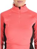 Thumbnail Icepeak, Faribault pullover women Pink pink 