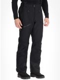 Thumbnail Icepeak, Farley hardshell ski pants men Black black 