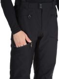 Thumbnail Icepeak, Farley hardshell ski pants men Black black 