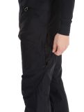 Thumbnail Icepeak, Farley hardshell ski pants men Black black 