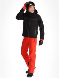 Thumbnail Icepeak, Farwell ski jacket men Black black 