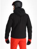 Thumbnail Icepeak, Farwell ski jacket men Black black 