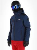 Thumbnail Icepeak, Farwell ski jacket men Dark Blue blue 