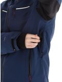 Thumbnail Icepeak, Farwell ski jacket men Dark Blue blue 