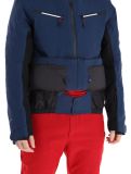 Thumbnail Icepeak, Farwell ski jacket men Dark Blue blue 