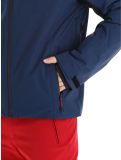 Thumbnail Icepeak, Farwell ski jacket men Dark Blue blue 