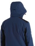 Thumbnail Icepeak, Farwell ski jacket men Dark Blue blue 