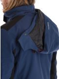 Thumbnail Icepeak, Farwell ski jacket men Dark Blue blue 