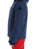 Thumbnail Icepeak, Farwell ski jacket men Dark Blue blue 