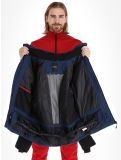 Thumbnail Icepeak, Farwell ski jacket men Dark Blue blue 