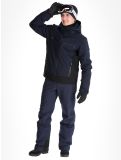 Thumbnail Icepeak, Farwell ski jacket men Dark Blue blue 