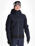 Thumbnail Icepeak, Farwell ski jacket men Dark Blue blue 