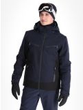 Thumbnail Icepeak, Farwell ski jacket men Dark Blue blue 