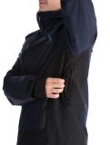 Thumbnail Icepeak, Farwell ski jacket men Dark Blue blue 